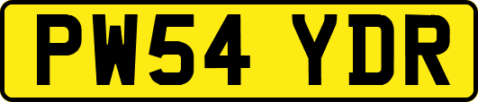 PW54YDR
