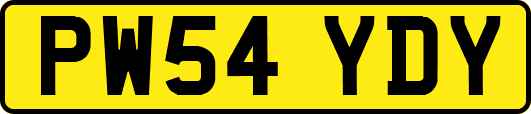 PW54YDY