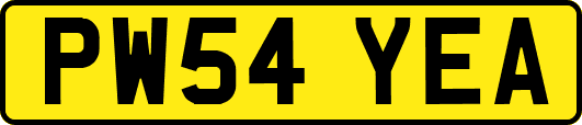 PW54YEA