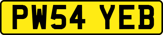 PW54YEB