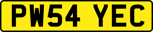 PW54YEC