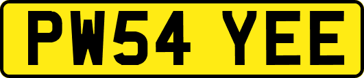 PW54YEE