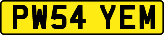 PW54YEM