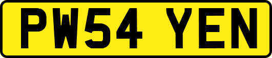 PW54YEN