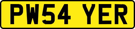 PW54YER