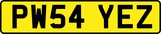 PW54YEZ