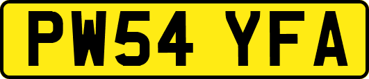 PW54YFA