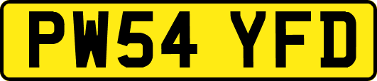 PW54YFD