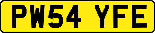 PW54YFE