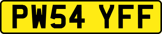 PW54YFF