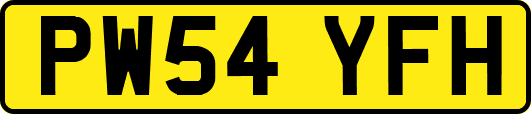 PW54YFH