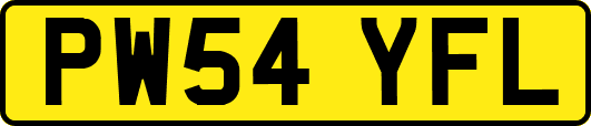 PW54YFL
