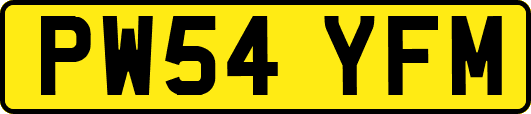 PW54YFM