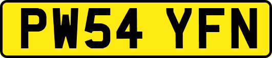 PW54YFN