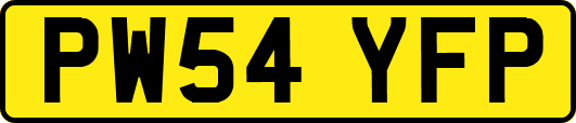 PW54YFP