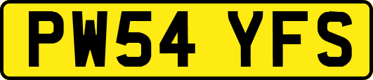 PW54YFS