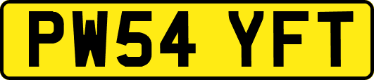 PW54YFT