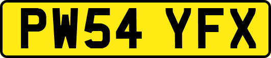 PW54YFX