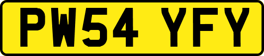 PW54YFY