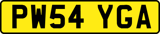 PW54YGA