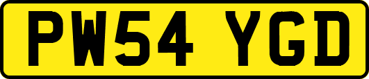 PW54YGD