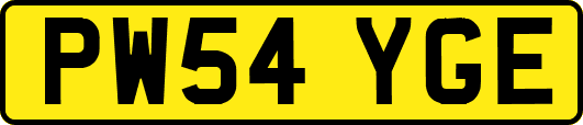 PW54YGE