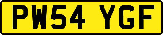 PW54YGF