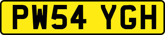 PW54YGH