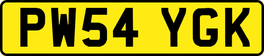 PW54YGK