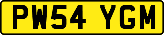 PW54YGM