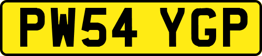 PW54YGP