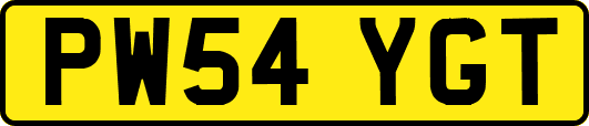 PW54YGT