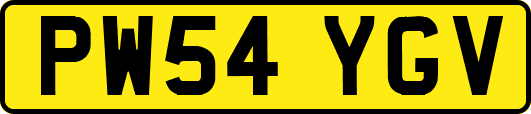 PW54YGV
