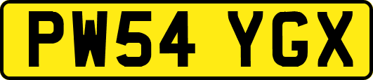PW54YGX