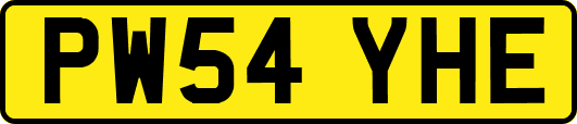 PW54YHE
