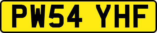PW54YHF