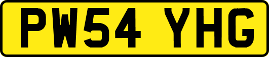 PW54YHG