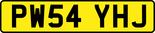 PW54YHJ