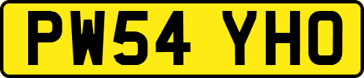 PW54YHO