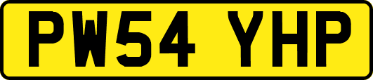 PW54YHP