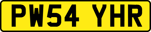 PW54YHR