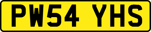 PW54YHS