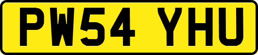 PW54YHU