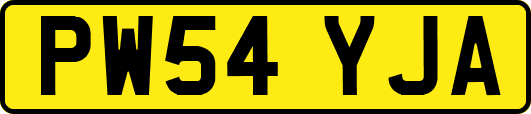 PW54YJA