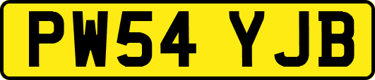 PW54YJB
