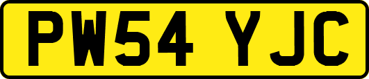 PW54YJC