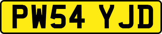 PW54YJD