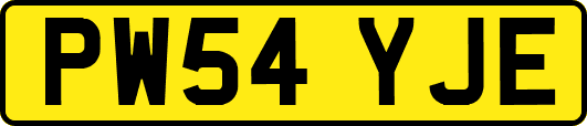 PW54YJE