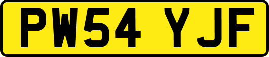 PW54YJF