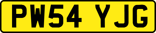 PW54YJG